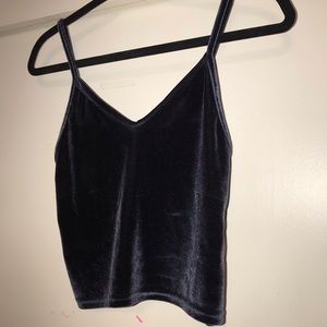 Crop tops
